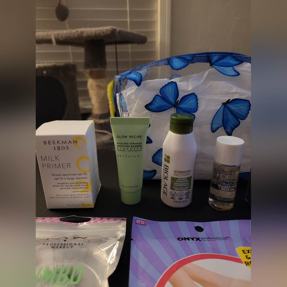 Beauty bundle - Picture 5 of 6